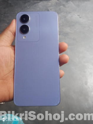 Vivo y17s